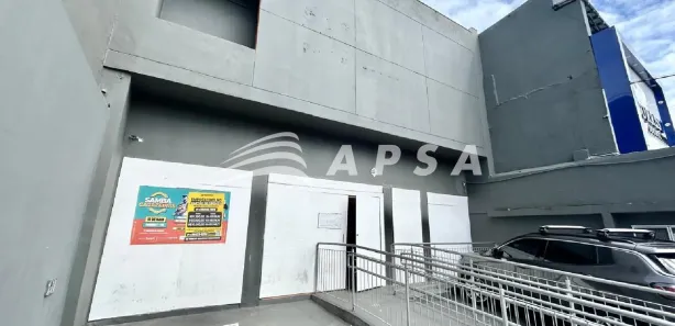Ponto Comercial para alugar, 449m² no Fazenda Grande II, Salvador