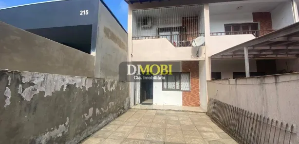 Sobrado com 2 Quartos para alugar, 96m² no Moradas do Sobrado, Gravataí
