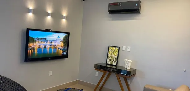 Sala Comercial para alugar, 95m² no Taguatinga Sul, Brasília