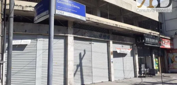 Ponto Comercial para alugar, 43m² no Freguesia (Jacarepaguá), Rio de Janeiro