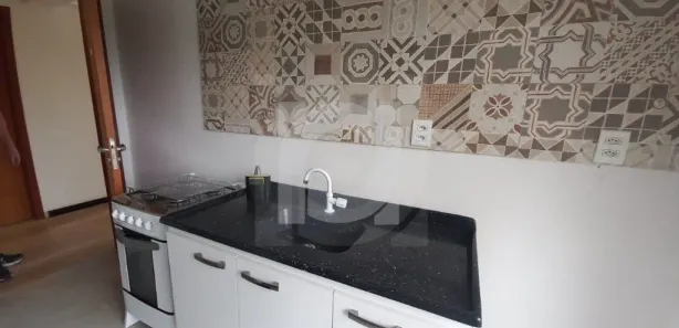 Apartamento com 1 Quarto para alugar, 35m² no Cristo Rei, São Leopoldo