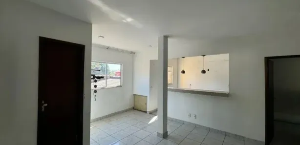 Imóvel Comercial com 2 Quartos para alugar, 185m² no São João Batista, Santa Luzia