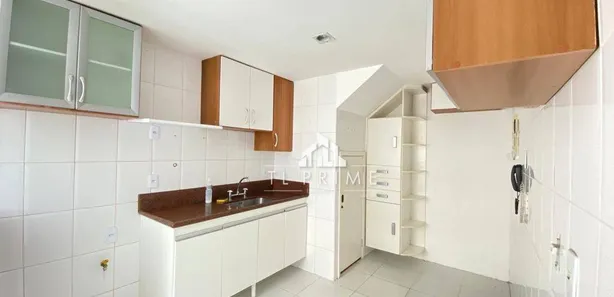 Apartamento com 3 Quartos para venda ou aluguel, 112m² no Recreio dos Bandeirantes, Rio de Janeiro