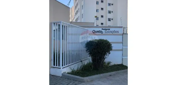 Apartamento com 2 Quartos para alugar, 64m² no Jardim Gonçalves, Sorocaba