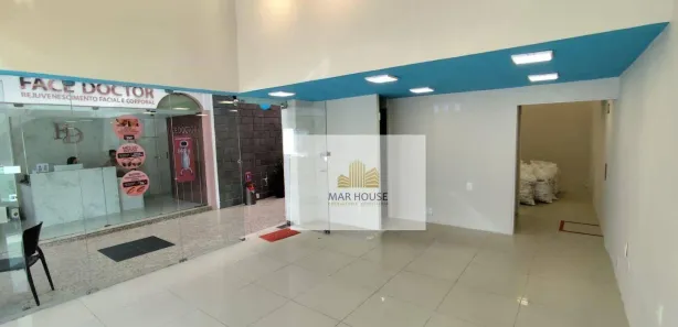 Ponto Comercial para alugar, 90m² no Pina, Recife