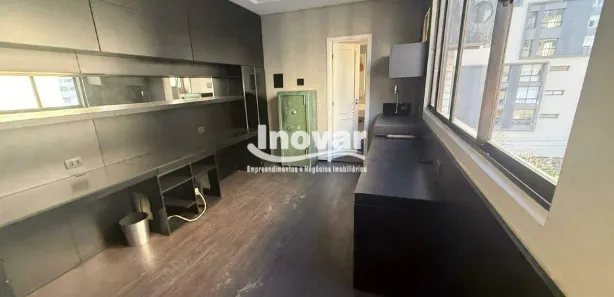 Sala Comercial para alugar, 17m² no Santo Agostinho, Belo Horizonte