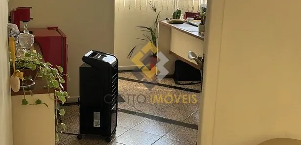 Sala Comercial à venda, 39m² no Serra, Belo Horizonte