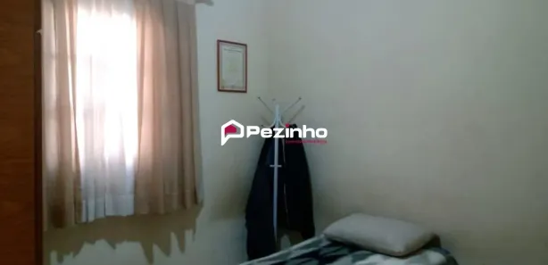 Casa com 3 Quartos à venda, 118m² no Jardim Residencial Graminha II, Limeira