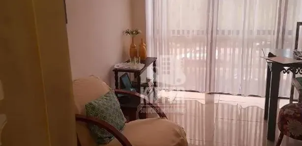 Sala Comercial à venda, 37m² no Badu, Niterói