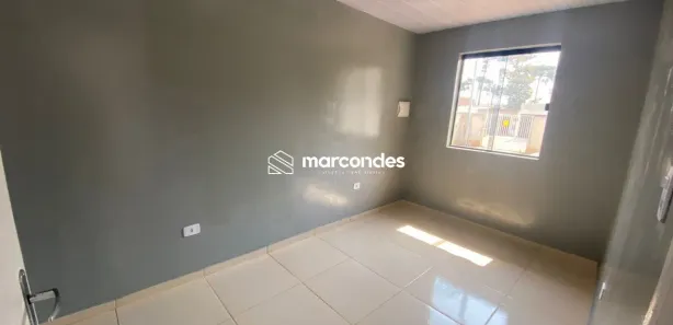 Kitnet com 1 Quarto para alugar, 35m² no Santa Terezinha, Fazenda Rio Grande