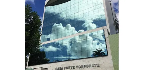 Sala Comercial para venda ou aluguel, 27m² no Poço, Recife