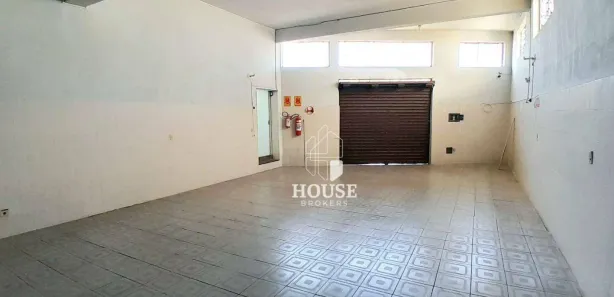 Ponto Comercial para alugar, 140m² no Jardim Itacolomi, Mogi Guaçu