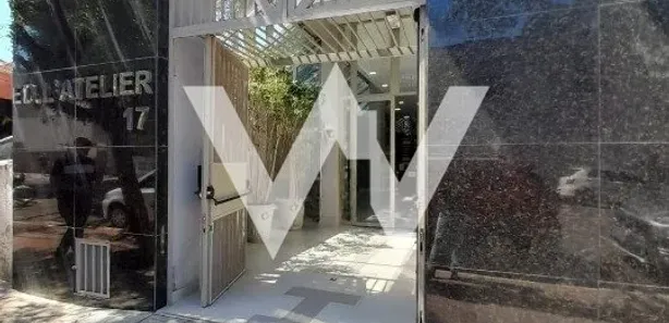 Sala Comercial para alugar, 40m² no Centro, Novo Hamburgo