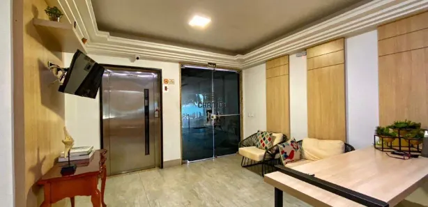 Apartamento com 2 Quartos à venda, 73m² no Centro, Guarapari