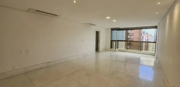 Apartamento com 4 Quartos à venda, 147m² no Carmo, Belo Horizonte