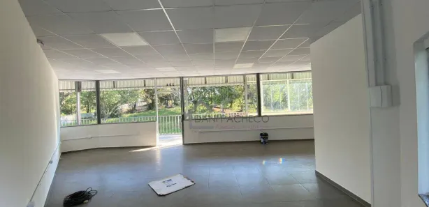 Sala Comercial para alugar, 53m² no São Lucas, Viamão