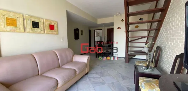 Cobertura com 3 Quartos à venda, 99m² no Braga, Cabo Frio
