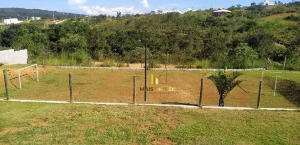 Lote/Terreno à venda, 360m² no Residencial Parque dos Buritis, Lagoa Santa