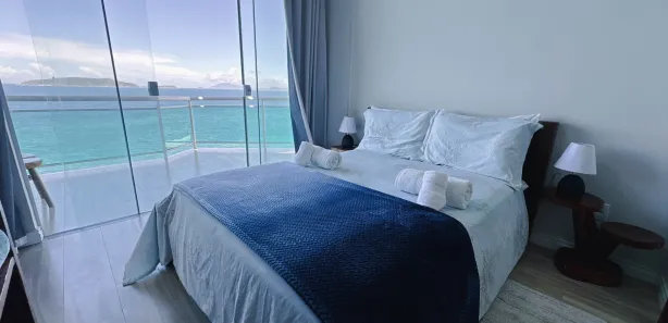 Apartamento com 2 Quartos à venda, 42m² no Caravelas, Armação dos Búzios