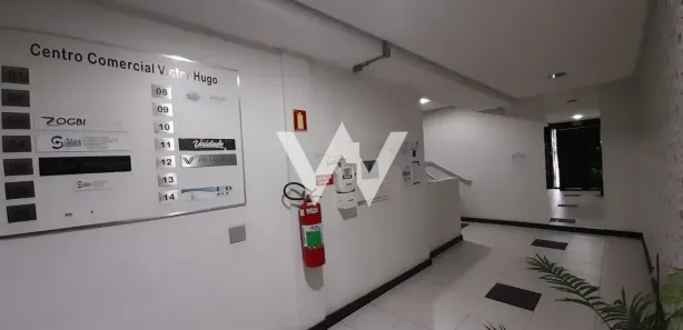 Sala Comercial para alugar, 61m² no Hamburgo Velho, Novo Hamburgo