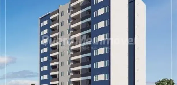 Apartamento com 2 Quartos à venda, 55m² no Cruzeiro, Caxias do Sul