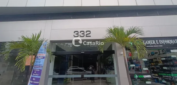 Ponto Comercial para alugar, 50m² no Pechincha, Rio de Janeiro