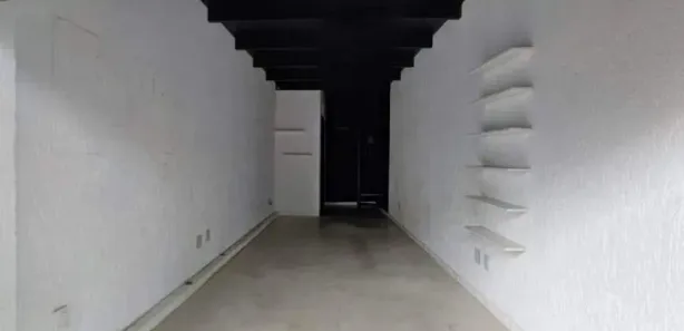 Ponto Comercial para alugar, 50m² no São Lucas, Belo Horizonte