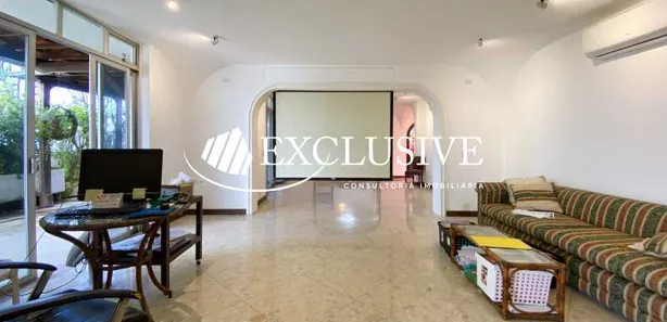 Cobertura com 4 Quartos para alugar, 614m² no Ipanema, Rio de Janeiro