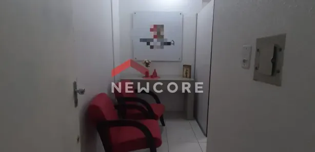Sala Comercial à venda, 23m² no Centro, Sapucaia do Sul