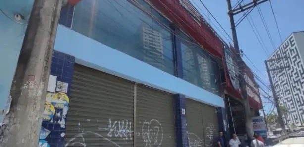 Imóvel Comercial à venda, 225m² no Engenho Velho da Federação, Salvador