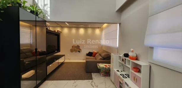 Cobertura com 4 Quartos à venda, 212m² no São Pedro, Belo Horizonte