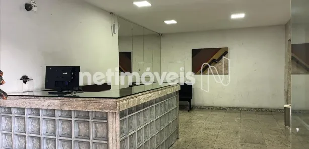 Sala Comercial à venda, 80m² no Lourdes, Belo Horizonte