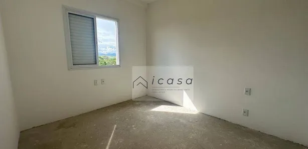 Apartamento com 2 Quartos à venda, 66m² no Vila Paraíso, Caçapava