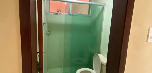 Apartamento com 2 Quartos à venda, 60m² no Chapada, Manaus