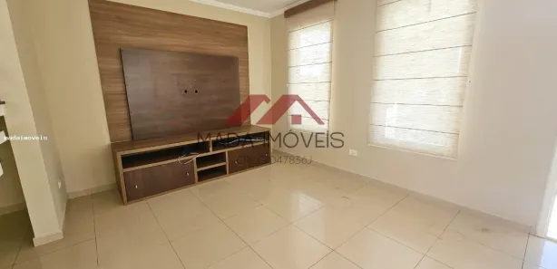 Casa de Condomínio com 3 Quartos para alugar, 187m² no Parque Residencial Itapeti, Mogi das Cruzes