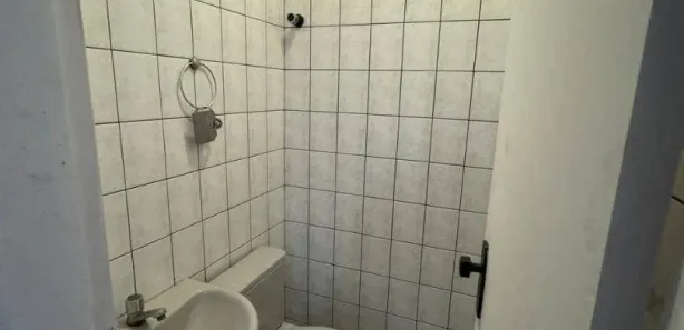Sala Comercial para alugar, 45m² no Ponta da Praia, Santos