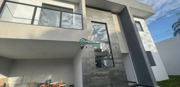 Casa com 3 Quartos à venda, 180m² no Residencial Visão, Lagoa Santa