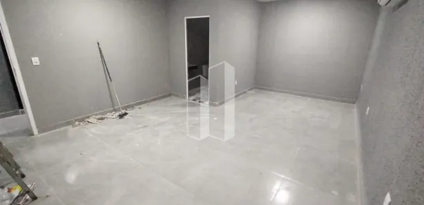 Sala Comercial para alugar, 35m² no Residencial Aruanã, Goiânia
