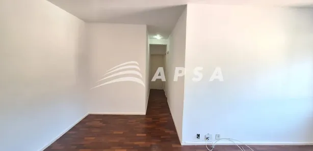 Apartamento com 2 Quartos para alugar, 59m² no Rio Comprido, Rio de Janeiro
