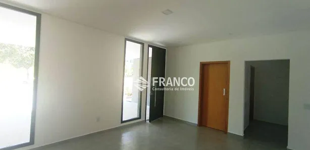 Casa de Condomínio com 3 Quartos para venda ou aluguel, 179m² no Loteamento Residencial Fazenda Casa Grande, Taubaté