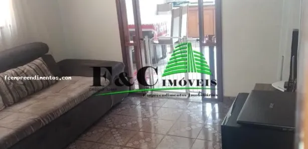 Casa com 3 Quartos à venda, 160m² no Parque Tiradentes, Araras