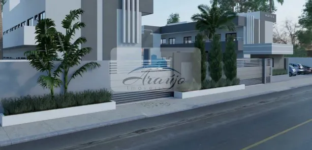 Apartamento com 3 Quartos à venda, 77m² no Plano Diretor Sul, Palmas