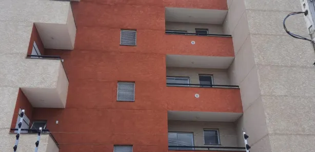 Apartamento com 2 Quartos para venda ou aluguel, 56m² no Jardim Buriti, Várzea Paulista
