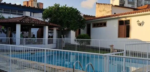 Casa com 4 Quartos à venda, 154m² no Acupe de Brotas, Salvador