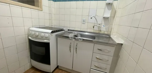 Apartamento com 1 Quarto à venda, 41m² no Centro Histórico, Porto Alegre