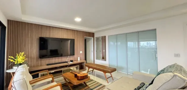 Apartamento com 3 Quartos à venda, 117m² no Park Lozandes, Goiânia