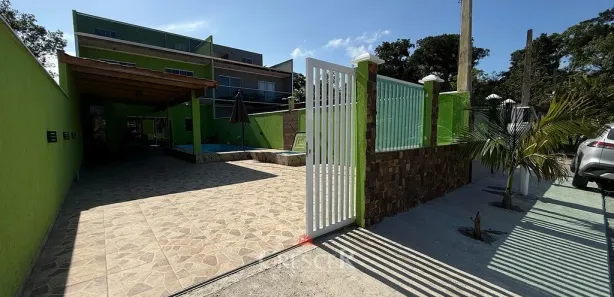Sobrado com 5 Quartos à venda, 325m² no Saint Etiene, Matinhos