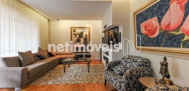 Casa com 3 Quartos à venda, 210m² no São Lucas, Belo Horizonte