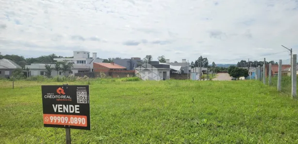 Lote/Terreno à venda, 360m² no , Vera Cruz