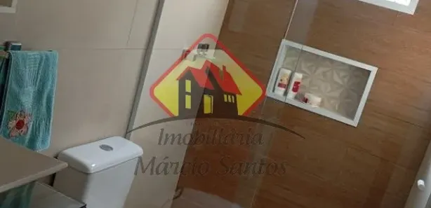 Casa com 3 Quartos à venda, 95m² no Loteamento Parque Vera Cruz, Tremembé